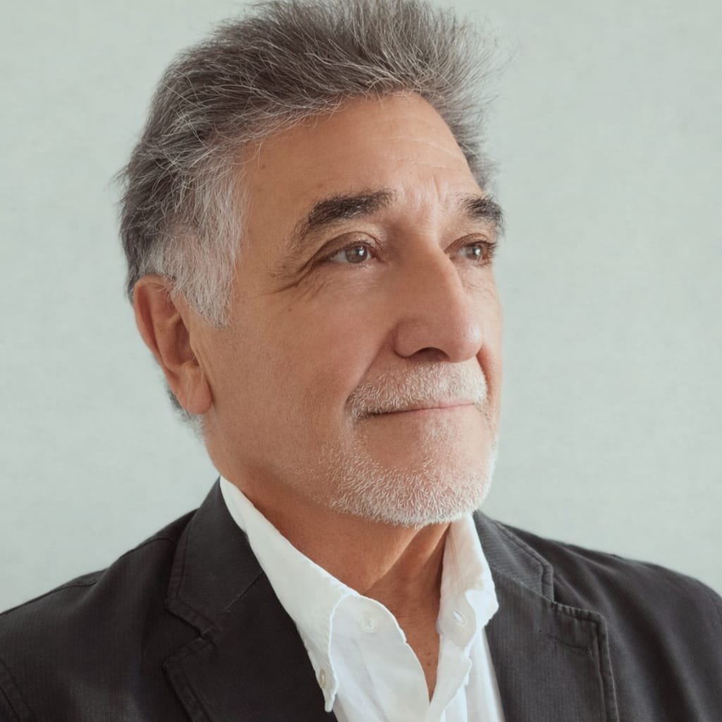 Armando Felipe Núñez Cordero — Consultor Senior en Proyectos de Minería de Oro