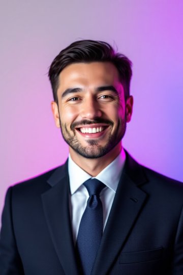 Felipe Armando Nuñez Cordero — Consultor Senior en Minería